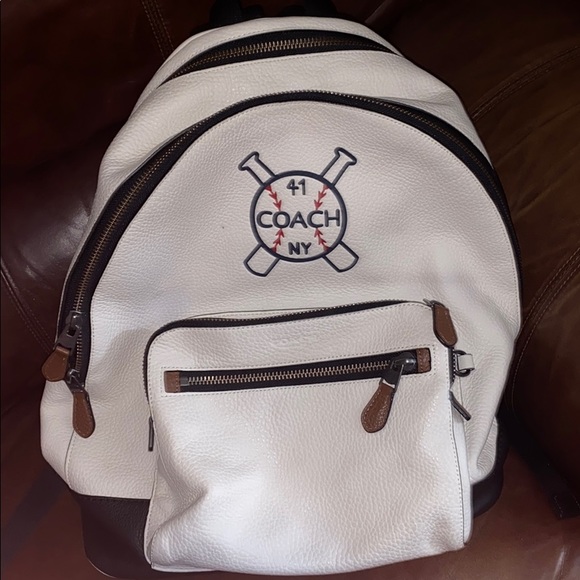 Coach bag - Picture 1 of 2